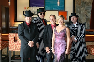 Weddings and wedding receptions.