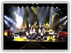 Brick House - Guitar Solo